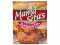 BREADING MIX CHAPELURE 50G MAMASITAS